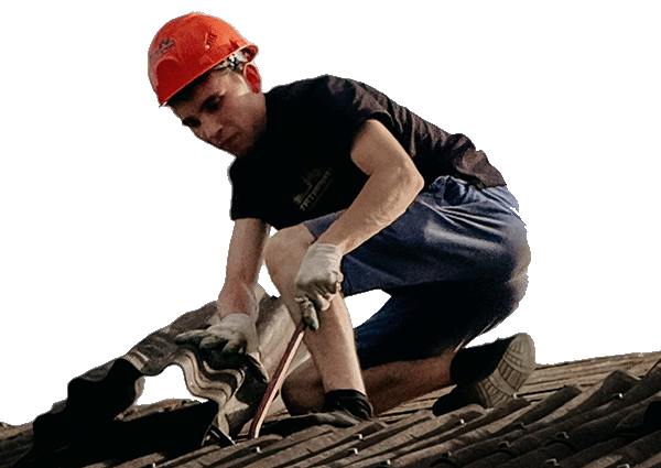 MerlinFlows helps roofers
